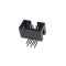 باکس هدر 2x3 رایت 6 پین SMD SMT