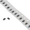 مقاومت 1.2 کیلو اهم 1 درصد 1206 smd
