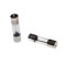 فیوز شیشه ای 10 آمپر 250 ولت سایز 5x20mm