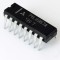 آی سی DN74LS367A بافر و لاین درایور DIP-16