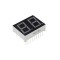 7SEGMENT DISPLAY 2DIGIT COMMON ANODE 19*25 RED