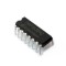 آی سی 74F153PC مالتی پلکسر DIP-16