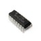 آی سی HD74LS253P مالتی پلکسر DIP-16