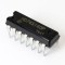 آی سی گیت منطقی HD74S140P Texas Instruments