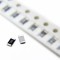 مقاومت 1.8 اهم 1206 smd