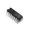 آی سی TC40H368P بافر و لاین درایور DIP-16