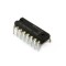 آی سی فیلیپ فلاپ SN74LS378N Texas Instruments