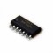 آی سی بافر DM7407M سوئیچینگ 6 کاناله SO-14