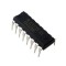 آی سی شمارنده CD4520BE 4 بیت DIP-16