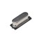 کریستال 25 مگاهرتز SMD