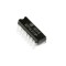 آی سی گیت منطقی HD74LS10P سه ورودی NAND