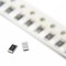مقاومت 330 کیلو اهم 1206 smd