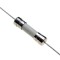 فیوز گچی سیم دار 2 آمپر 300 ولت سایز 5x20mm