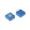 سوئیچ روتاری SMD BCD 0-9