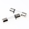 فیوز شیشه ای 20 آمپر 250 ولت سایز 5x20mm
