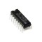 آی سی بافر DM74LS368N DIP-16