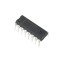 آی سی MAX232EPE راه انداز 232 DIP-16