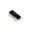 آی سی فیلیپ فلاپ MB74S175M فوجی DIP-16