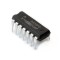 آی سی گیت منطقی M74ALS20AP DIP-14
