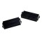 پین هدر 11 پین Neltron Industrial گام 3.0mm SMD