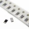 مقاومت 4.7 کیلو اهم 1 درصد 1206 smd