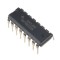 آی سی SN74HC139N دیکودر/مالتی پلکسر DIP-16