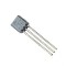2N2907 PLASTIC