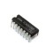 آی سی TC40H155P دیکودر و مالتی پلکسر DIP-16