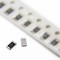 مقاومت 6.8 کیلو اهم 1206 smd