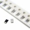 مقاومت 7.5 کیلو اهم 1 درصد 1206 smd