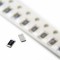 مقاومت 47 اهم 1206 smd
