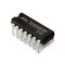 آی سی گیت منطقی TC40H002P توشیبا DIP-14