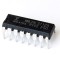 آی سی فیلیپ فلاپ MB74LS112A JK-Master-Slave DIP-16