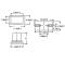 کریستال 11.0592 مگاهرتز SMD