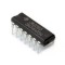 آی سی SN74H05N بافر و لاین درایور DIP-14