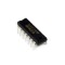 آی سی گیت منطقی SN74HC27N Triple 3-Input NOR