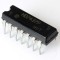 آی سی گیت منطقی HD7437P NAND Buffer DIP-14