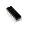 آی سی فیلیپ فلاپ 74F175PC DIP-16