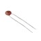 خازن عدسی 47 پیکو فاراد 50 ولت Radial