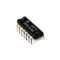 آی سی SN74LS113AN فیلیپ فلاپ دوگانه JK