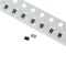 مقاومت 1 اهم 1 درصد 0805 smd