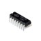 آی سی MSM160 انکودر دیکودر DIP-16 OKI