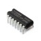 آی سی گیت منطقی TC40H011P توشیبا DIP-14