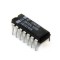 آی سی گیت منطقی DM74ALS08N DIP-14