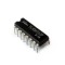 آی سی TC40H153P انکودر دیکودر مالتی پلکسر DIP-16