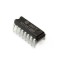 آی سی گیت منطقی MC14519BCP DIP-16
