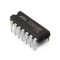 آی سی TC5024BP بافر و لاین درایور DIP-14
