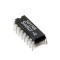آی سی 74F174N فیلیپ فلاپ DIP-16