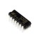 آی سی شمارنده 7 بیتی HCF4024BE DIP-14