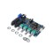 ماژول اکو و پری آمپلی فایر استریو XH-M173